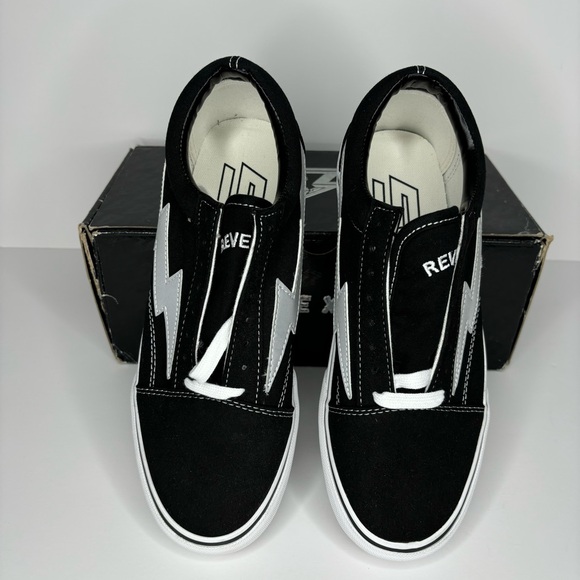 ‼️SOLD ‼️Revenge x Storm Classic Plus Men’s Sneakers - Picture 3 of 6